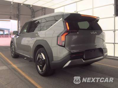 2024 Kia EV9 Wind - zdjęcie 6 z 27 - miniatura
