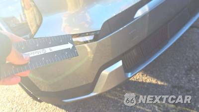 2024 Kia EV9 Wind - zdjęcie 20 z 27 - miniatura