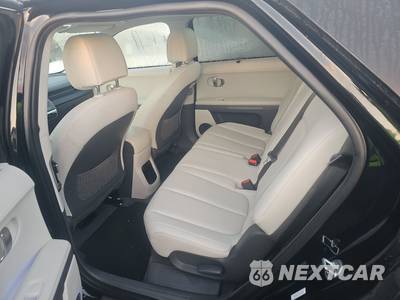 2023 Hyundai IONIQ 5 Limited - zdjęcie 13 z 29 - miniatura