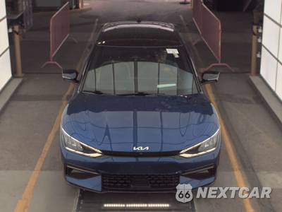2024 Kia EV6 GT-Line - zdjęcie 2 z 22 - miniatura