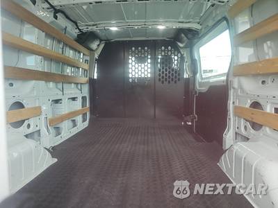 2025 Ford Transit 250 Cargo Van Low Roof 130.0" WB - zdjęcie 15 z 27 - miniatura
