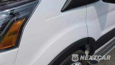2025 Ford Transit 250 Cargo Van Low Roof 130.0" WB - zdjęcie 19 z 27 - miniatura
