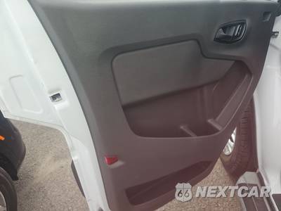 2025 Ford Transit 250 Cargo Van Low Roof 130.0" WB - zdjęcie 9 z 27 - miniatura