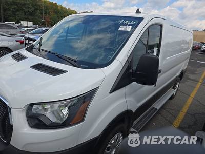 2025 Ford Transit 250 Cargo Van Low Roof 130.0" WB - zdjęcie 1 z 25 - miniatura