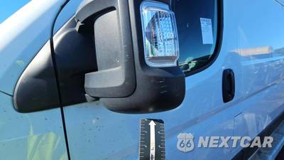 2025 Ram ProMaster 2500 Cargo Van Tradesman w/Passenger Seat Low Roof 136.0" WB - zdjęcie 30 z 38 - miniatura