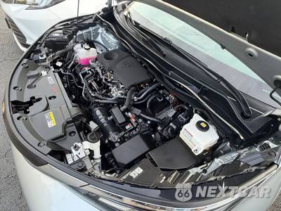 2023 Toyota Sienna LE 8-Passenger 120.5" WB - zdjęcie 41 z 42 - miniatura