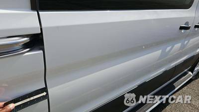 2025 Ford Transit 250 Cargo Van Low Roof 130.0" WB - zdjęcie 22 z 34 - miniatura