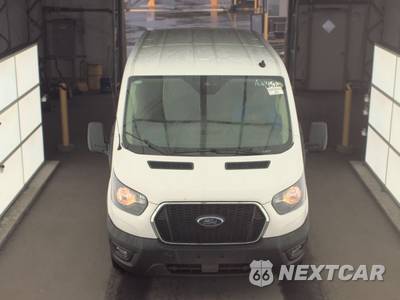 2025 Ford Transit 250 Cargo Van Low Roof 130.0" WB - zdjęcie 2 z 34 - miniatura