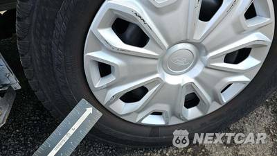2025 Ford Transit 250 Cargo Van Low Roof 130.0" WB - zdjęcie 21 z 34 - miniatura