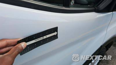 2025 Ford Transit 250 Cargo Van Low Roof 130.0" WB - zdjęcie 23 z 34 - miniatura