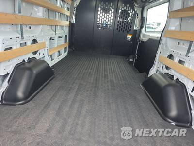 2025 Ford Transit 250 Cargo Van Low Roof 130.0" WB - zdjęcie 15 z 34 - miniatura