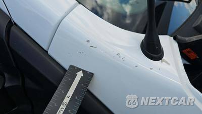 2025 Ford Transit 250 Cargo Van Low Roof 130.0" WB - zdjęcie 24 z 34 - miniatura