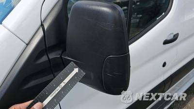 2025 Ford Transit 250 Cargo Van Low Roof 130.0" WB - zdjęcie 32 z 34 - miniatura