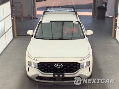 2023 Hyundai Santa Fe SEL - zdjęcie 2 z 33 - miniatura