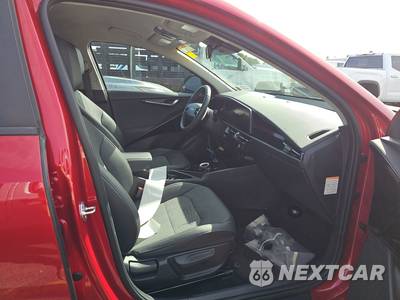 2024 Kia Niro EV Wind - zdjęcie 8 z 29 - miniatura