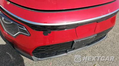 2024 Kia Niro EV Wind - zdjęcie 29 z 29 - miniatura