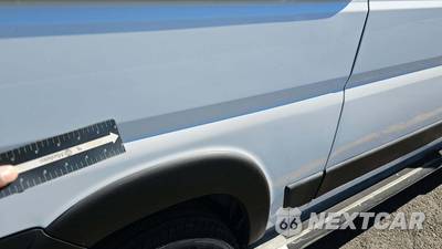 2025 Ram ProMaster 2500 Cargo Van Tradesman w/Passenger Seat Low Roof 136.0" WB - zdjęcie 28 z 40 - miniatura