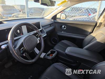 2024 Hyundai IONIQ 5 Limited - zdjęcie 11 z 30 - miniatura