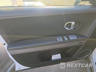 2024 Hyundai IONIQ 5 Limited - zdjęcie 9 z 30 - miniatura