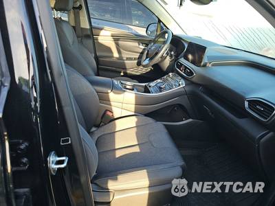 2023 Hyundai Santa Fe SEL - zdjęcie 8 z 32 - miniatura