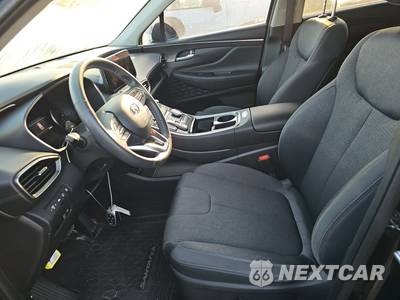 2023 Hyundai Santa Fe SEL - zdjęcie 7 z 32 - miniatura