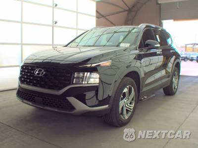 2023 Hyundai Santa Fe SEL - zdjęcie 1 z 32 - miniatura