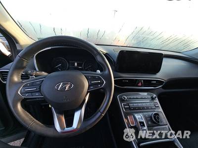 2023 Hyundai Santa Fe SEL - zdjęcie 11 z 32 - miniatura
