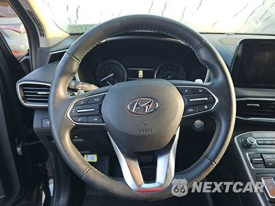 2023 Hyundai Santa Fe SEL - zdjęcie 10 z 32 - miniatura