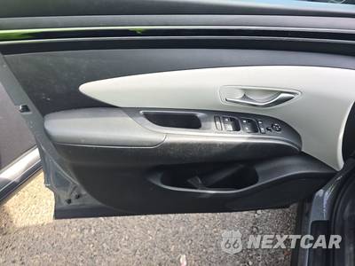 2024 Hyundai Tucson SE - zdjęcie 9 z 28 - miniatura