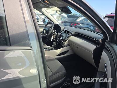 2024 Hyundai Tucson SE - zdjęcie 8 z 28 - miniatura