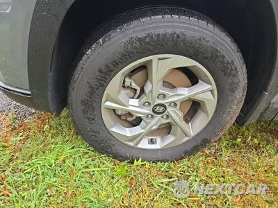 2024 Hyundai Tucson SE - zdjęcie 17 z 28 - miniatura