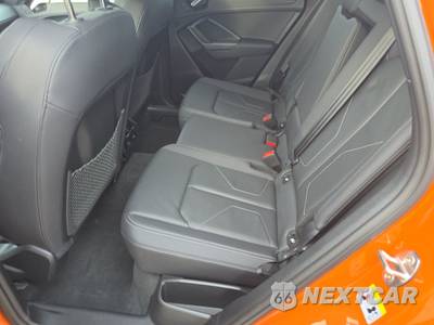 2025 Audi Q3 S line Premium - zdjęcie 13 z 21 - miniatura