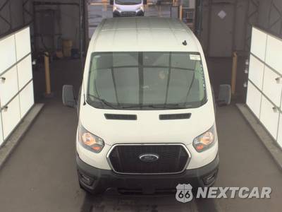 2025 Ford Transit 250 Cargo Van Low Roof 130.0" WB - zdjęcie 2 z 34 - miniatura