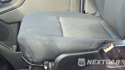 2025 Ford Transit 250 Cargo Van Low Roof 130.0" WB - zdjęcie 27 z 34 - miniatura