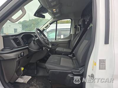2025 Ford Transit 250 Cargo Van Low Roof 130.0" WB - zdjęcie 7 z 34 - miniatura