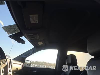 2019 Chevrolet Silverado 1500 LT Trail Boss Crew Cab Short Bed 2LT - zdjęcie 17 z 23 - miniatura