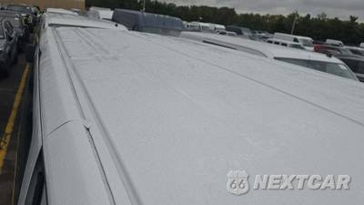 2025 Ford Transit 250 Cargo Van Low Roof 130.0" WB - zdjęcie 16 z 40 - miniatura