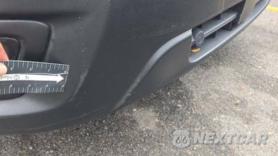 2025 Ford Transit 250 Cargo Van Low Roof 130.0" WB - zdjęcie 40 z 40 - miniatura