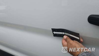 2025 Ford Transit 250 Cargo Van Low Roof 130.0" WB - zdjęcie 31 z 40 - miniatura