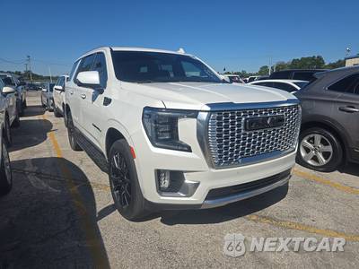 2022 GMC Yukon Denali 5SA - zdjęcie 3 z 19 - miniatura
