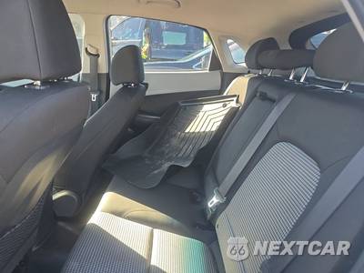 2019 Hyundai Kona SEL - zdjęcie 13 z 26 - miniatura