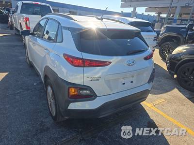2019 Hyundai Kona SEL - zdjęcie 6 z 26 - miniatura