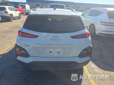 2019 Hyundai Kona SEL - zdjęcie 5 z 26 - miniatura