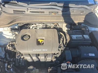 2019 Hyundai Kona SEL - zdjęcie 16 z 26 - miniatura