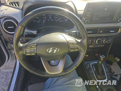 2019 Hyundai Kona SEL - zdjęcie 10 z 26 - miniatura