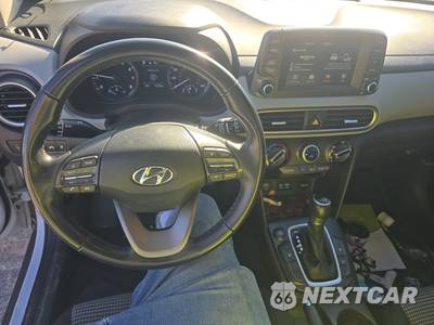 2019 Hyundai Kona SEL - zdjęcie 11 z 26 - miniatura