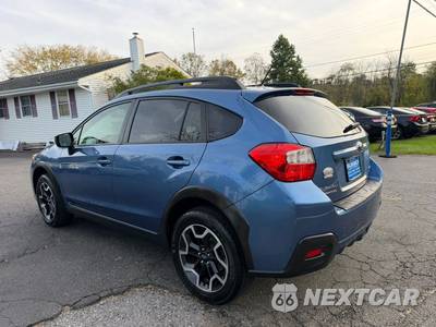 2016 Subaru Crosstrek 2.0i Premium - zdjęcie 4 z 39 - miniatura