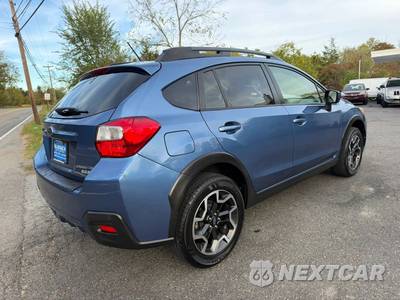2016 Subaru Crosstrek 2.0i Premium - zdjęcie 6 z 39 - miniatura