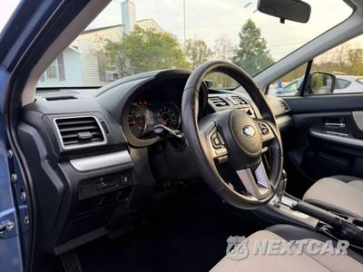 2016 Subaru Crosstrek 2.0i Premium - zdjęcie 10 z 39 - miniatura