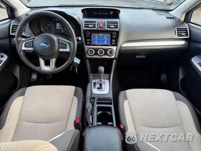 2016 Subaru Crosstrek 2.0i Premium - zdjęcie 11 z 39 - miniatura